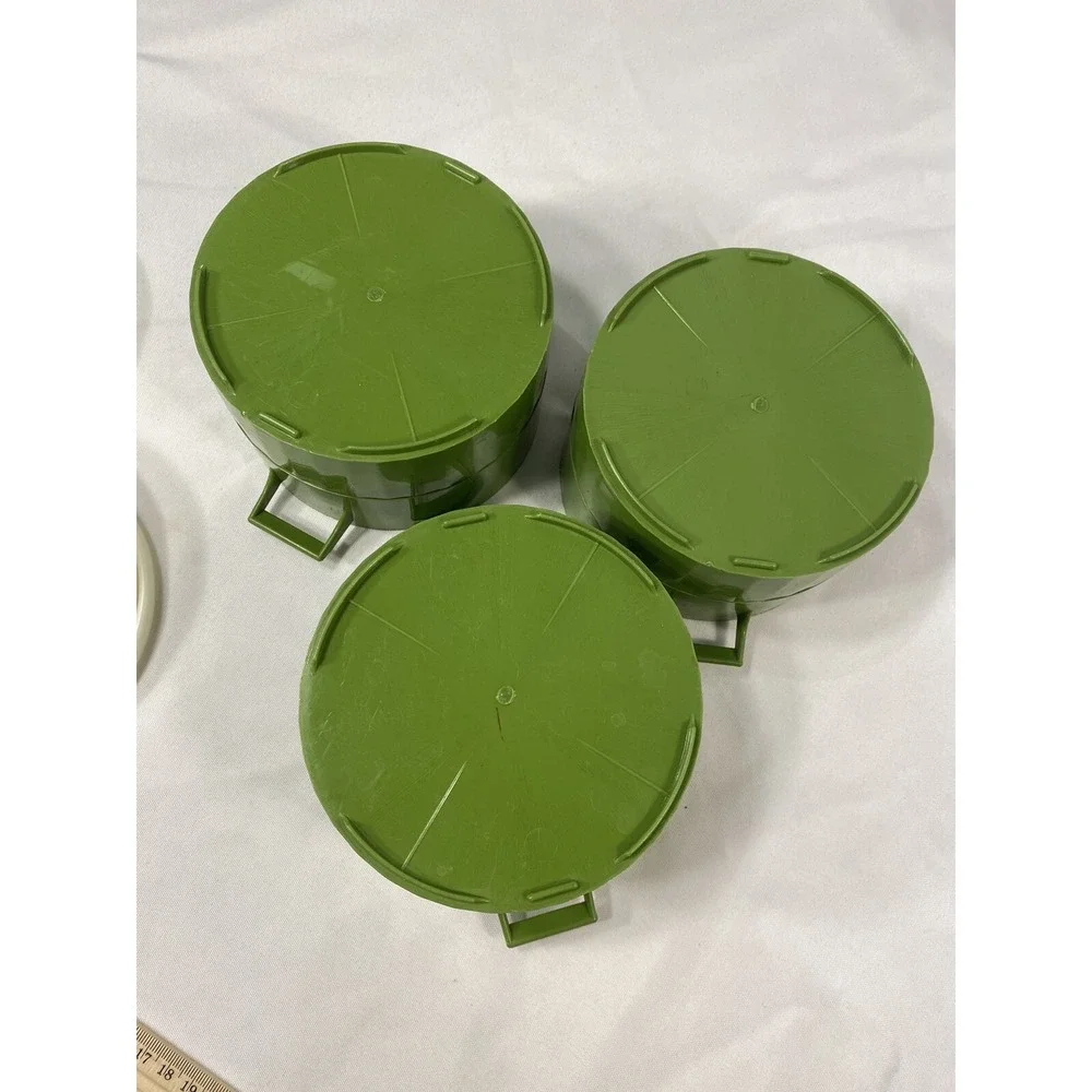 N/A set vintage